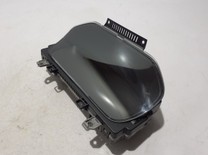 VOLVO S90 (2016–2026) Instrument cluster 31665340 - 2