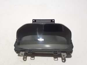 Instrument cluster - 31665340