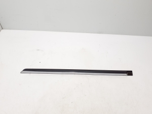 Rear side door molding - 31440102