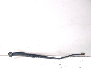 Mercedes Benz C-Class 204 (2007–2014) Esiklaasi puhasti hoob AB3917B589AE - 2