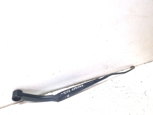 Mercedes Benz C-Class 204 (2007–2014) Esiklaasi puhasti hoob AB3917B589AE - 4