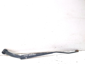 Mercedes Benz C-Class 204 (2007–2014) Esiklaasi puhasti hoob AB3917B589AE - 5