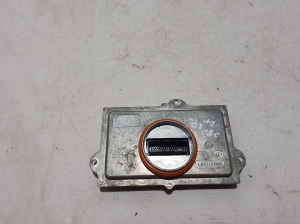 Xenon headlight control unit - 31468410