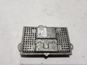 VOLVO S90 (2016–2026) Ksenoontulede juhtplokk 31468410 - 2