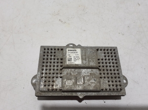 VOLVO S90 (2016–2026) Xenon headlight control unit 31446806 - 2