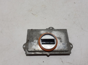 Xenon headlight control unit - 31446806