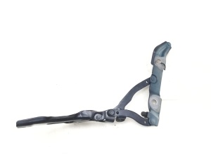 BMW 3 SERIES E90 (2004–2013) Trunk lid hinge 7060627 - 2