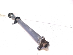 Mercedes Benz C-Class 204 (2007–2014) Kardanwelle A2046606 - 2
