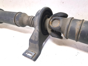 Mercedes Benz C-Class 204 (2007–2014) Kardanwelle A2046606 - 5