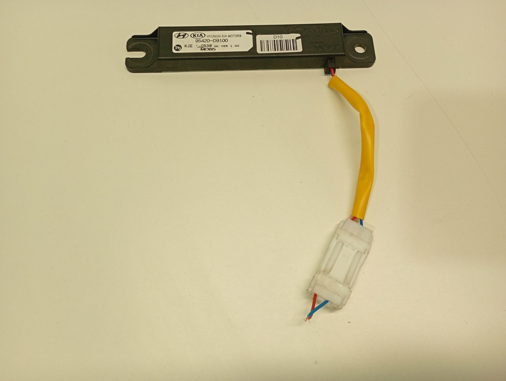 Kia Sportage (2010–2016) Immobilizer unit 95420 Kia Sportage (2010–2016) Immobilizer unit 95420
