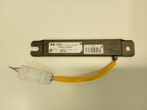 Kia Sportage (2010–2016) Immobilizer unit 95420 - 3