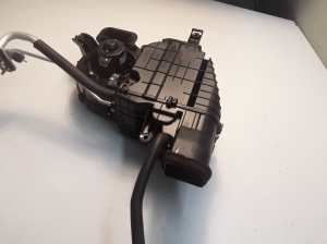 Kia Sorento (2009–2014) Heizung und ihre Teile E308830330 - 3