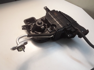 Kia Sorento (2009–2014) Heizung und ihre Teile E308830330 - 4