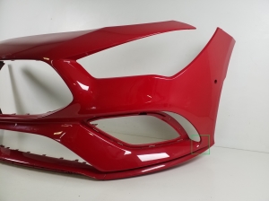 Mercedes Benz CLA-Class W118 (2019–2026) Priekšējais bamperis A1188853901 - 7