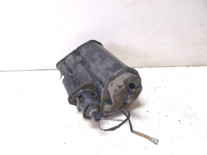 Mercedes Benz C-Class 204 (2007–2014) Muu paak A2044700659 - 5