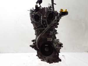 RENAULT Austral (2022–2026) Motor H5F601 - 2