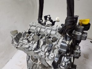 RENAULT Austral (2022–2026) Motor H5F601 - 4