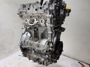 RENAULT Austral (2022–2026) Motor H5F601 - 5
