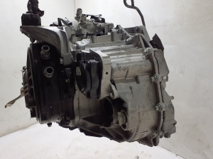 RENAULT Austral (2022–2026) Gearbox DB1100 - 3