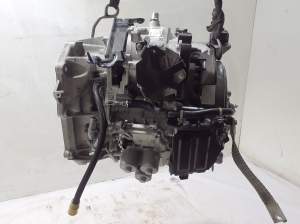 RENAULT Austral (2022–2026) Gearbox DB1100 - 5