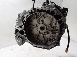 RENAULT Austral (2022–2026) Gearbox DB1100 - 6