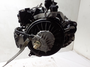   Gearbox  - DB1100 