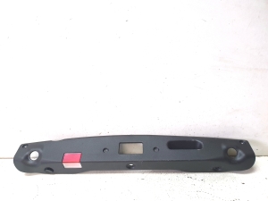 Trunk lid trim panel - A2047580002