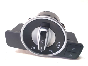 Mercedes Benz C-Class 204 (2007–2014) Lichtschalter - 2