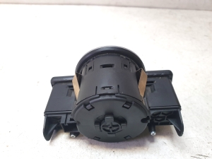 Mercedes Benz C-Class 204 (2007–2014) Lichtschalter - 4