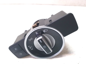 Mercedes Benz C-Class 204 (2007–2014) Lichtschalter