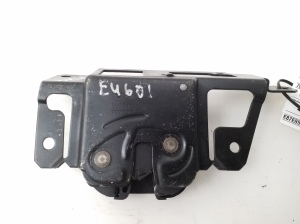Trunk lid lock - 7026192 