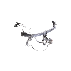 Kia Sorento (2009–2014) Tow hitch and its parts 55R0110511 - 3