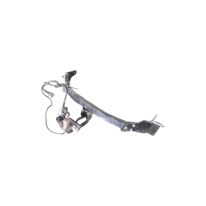 Kia Sorento (2009–2014) Tow hitch and its parts 55R0110511 - 4