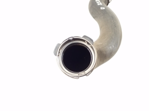 Mercedes Benz E-Class W212 (2009–2015) Intercooler hose A2045280682 - 3