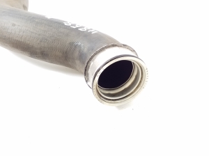Mercedes Benz E-Class W212 (2009–2015) Intercooler hose A2045280682 - 4