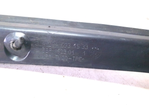 Other trunk interior part - A2046931533