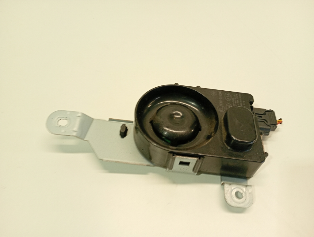 Kia Sportage (2010–2016) Alarmsirene 95870 Kia Sportage (2010–2016) Alarmsirene 95870