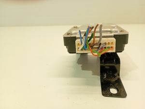 Kia Sportage (2010–2016) Control unit 95447 - 3