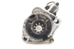Skoda Superb (2001–2008) Starter 03G911023 - 3