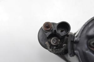 Skoda Superb (2001–2008) Starter 03G911023 - 4