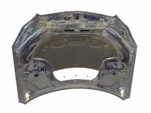 Mercedes Benz E-Class W212 (2009–2015) Motorhaube A2128800357 - 6