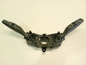   Switch and its parts  - 93404 