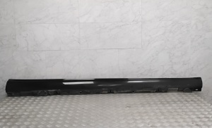 Exterior sill trim - A2056907202