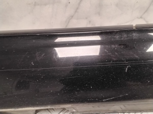 Mercedes Benz C-Class 205 (2014–2021) Schwellerverkleidung außen A2056907202 - 7