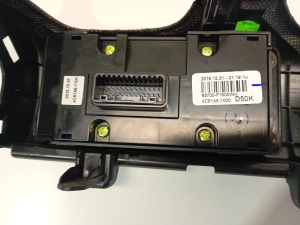 Kia Sportage (2010–2016) Switch and its parts 93700 - 4