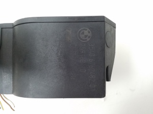 BMW 7 SERIJA E65 (2001–2008) Akseleratora pedālis 6762482 - 3