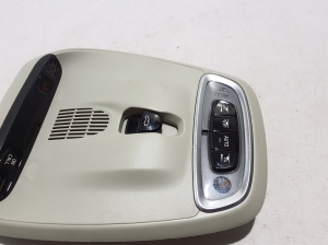 VOLVO S90 (2016–2026) Muu valgustus 31497485 - 4