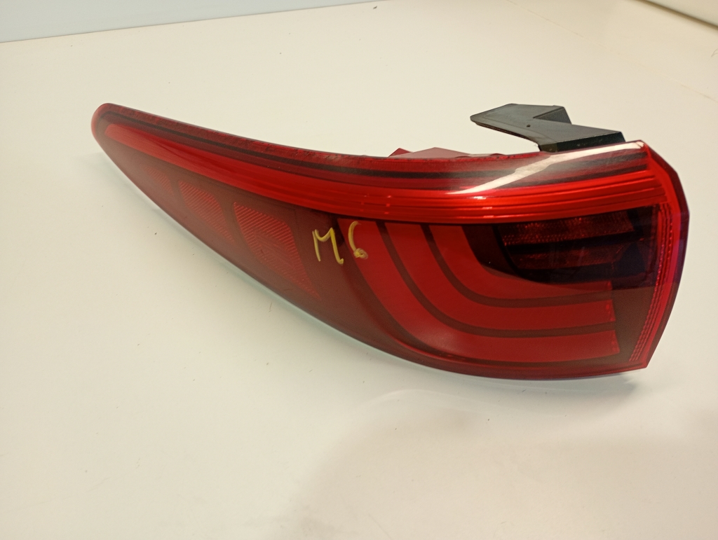 Kia Sportage (2010–2016) Eckleuchte hinten 92401