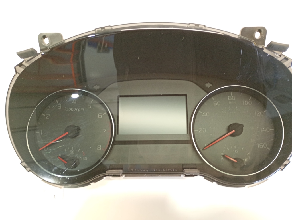 Kia Sportage (2010–2016) Instrument cluster 94011