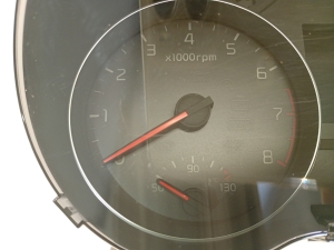 Kia Sportage (2010–2016) Instrument cluster 94011 - 6